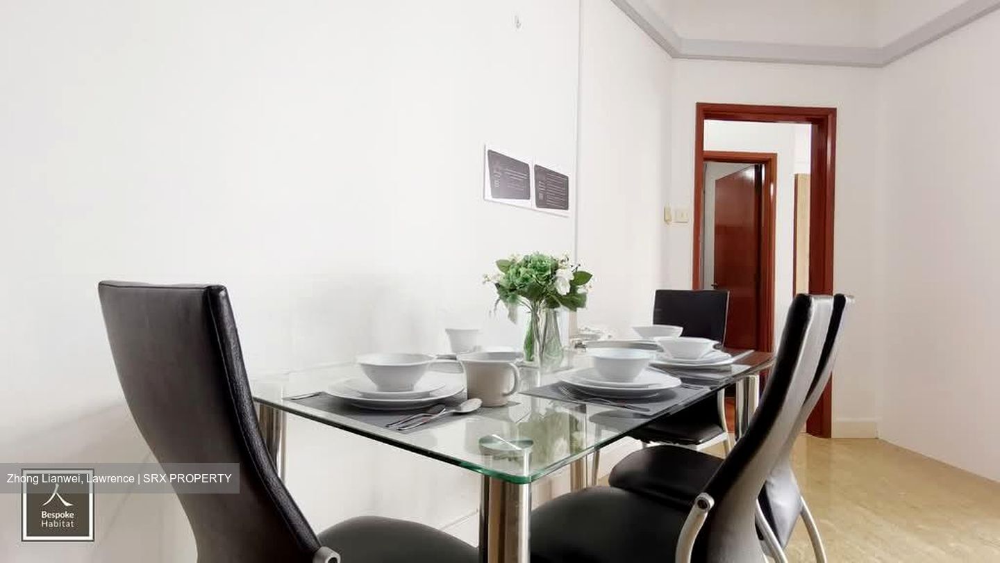 Parc Oasis (D22), Condominium #561335631